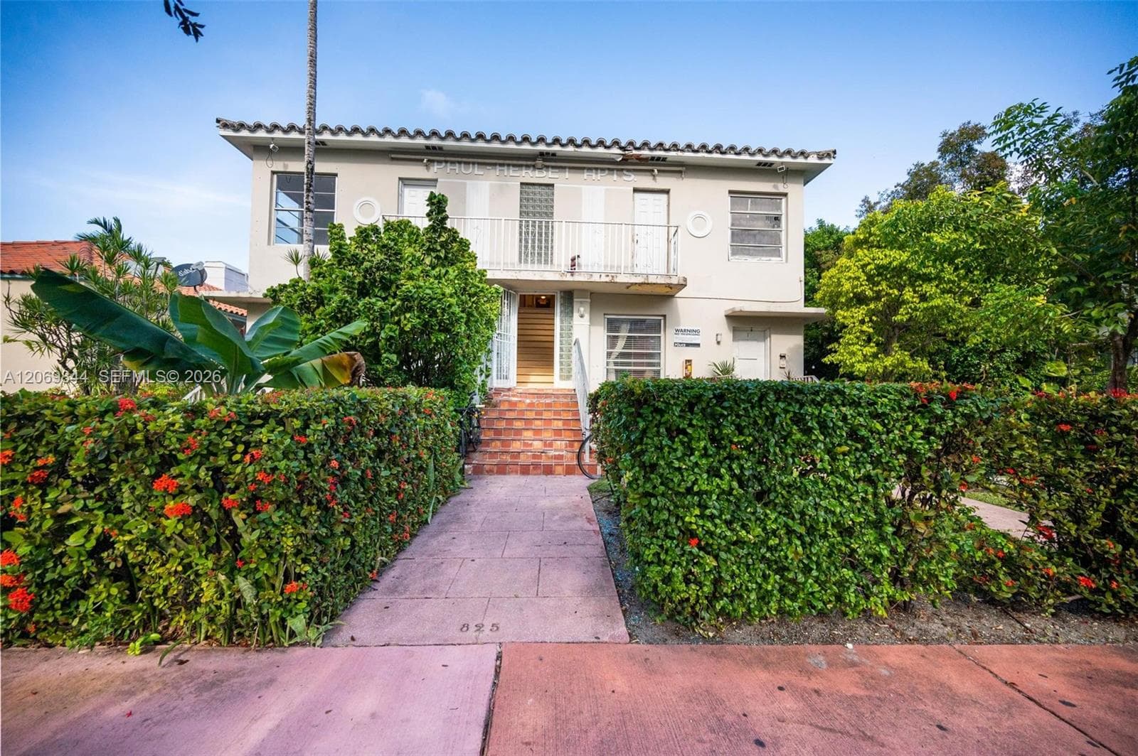 825 Alton Rd # 2, Miami Beach, FL 33139