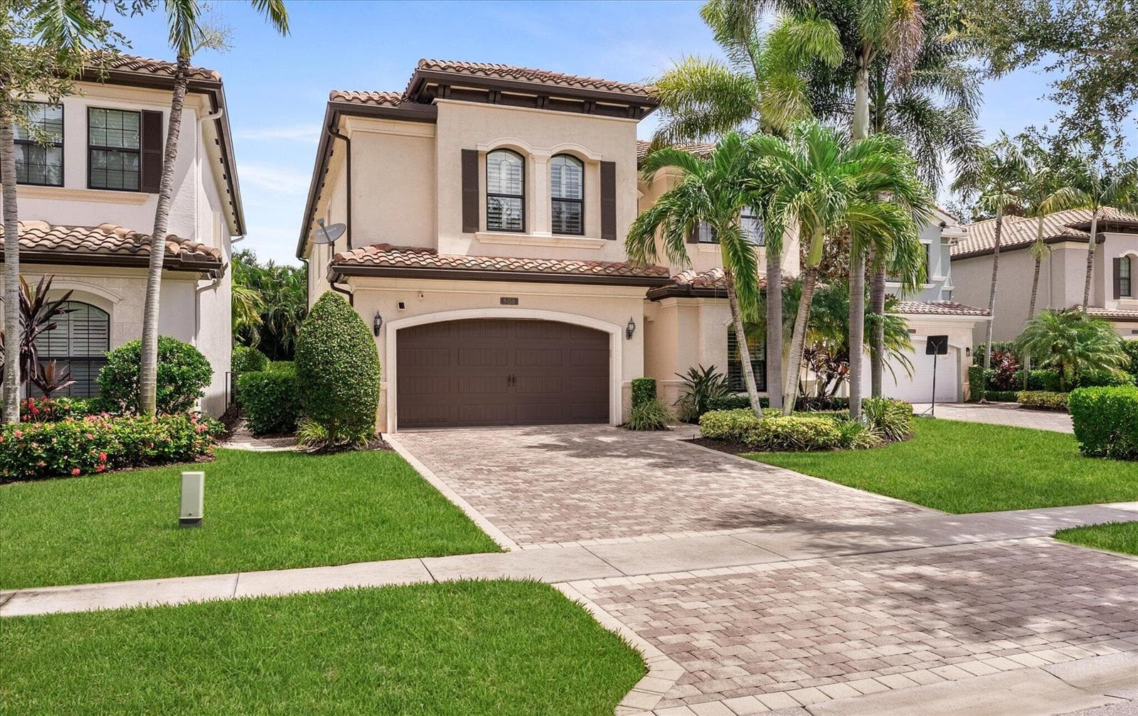 8159 Hutchinson Court, Delray Beach, FL 33446 photo 2