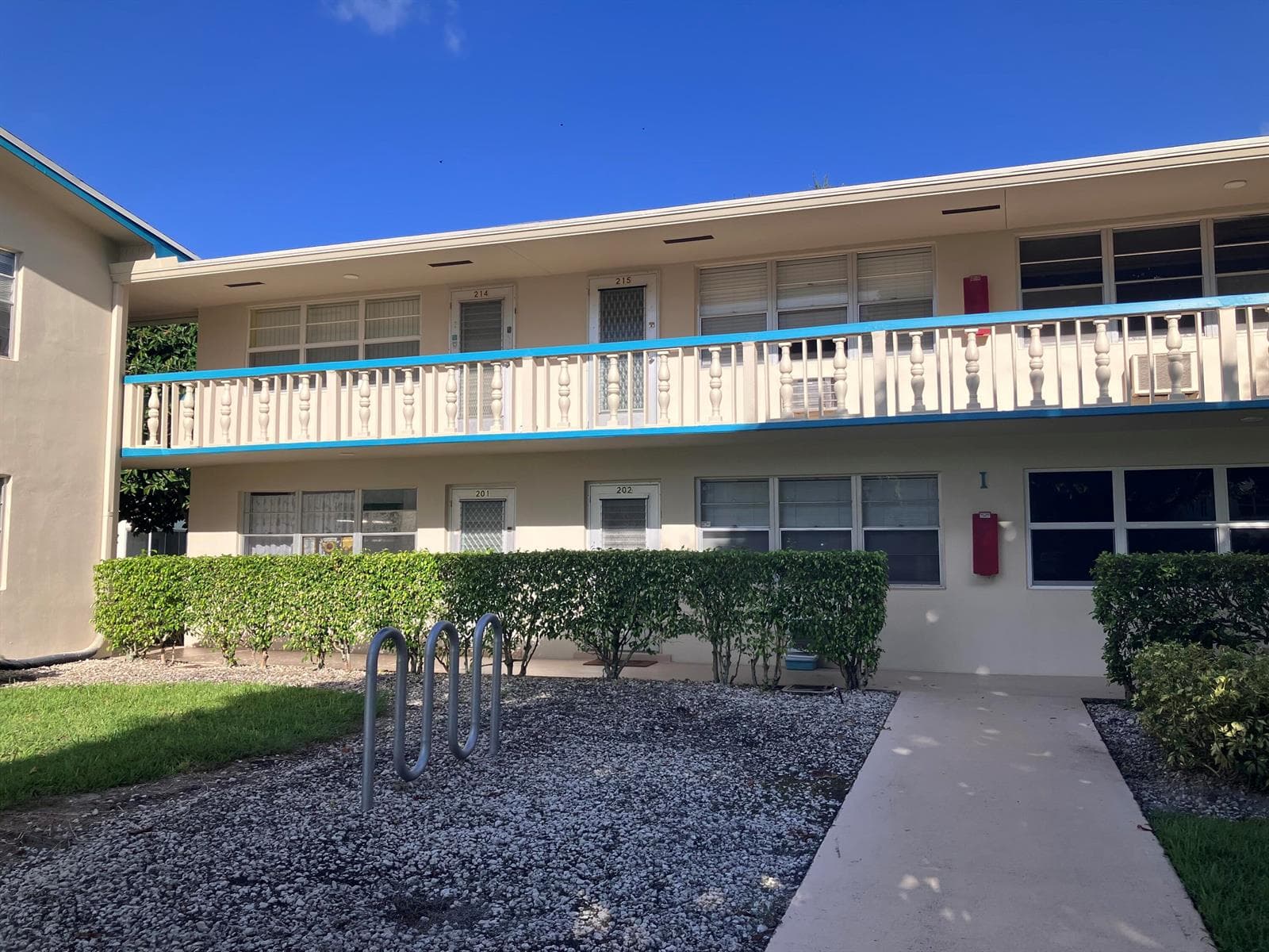 202 Camden I, West Palm Beach, FL 33417 photo 2