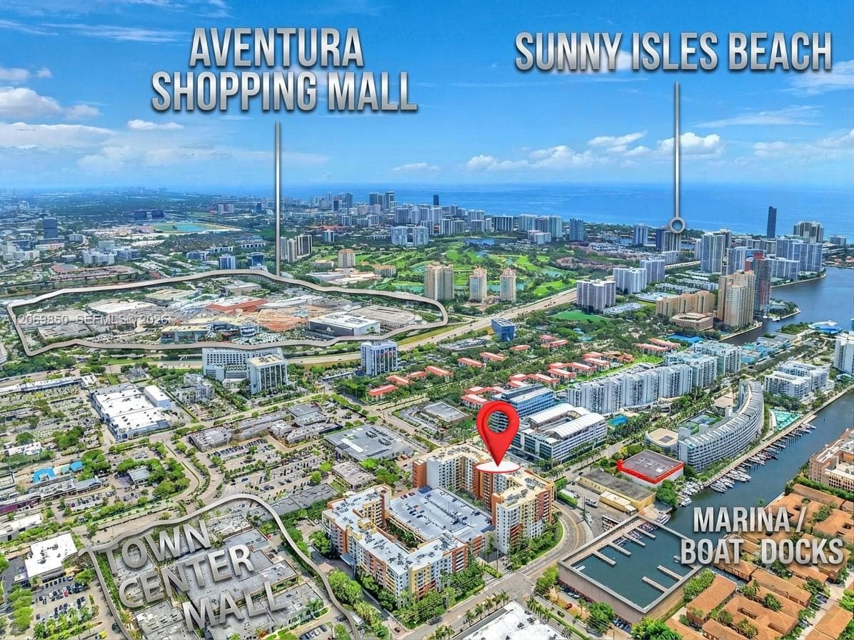 Venture at Aventura photo 2