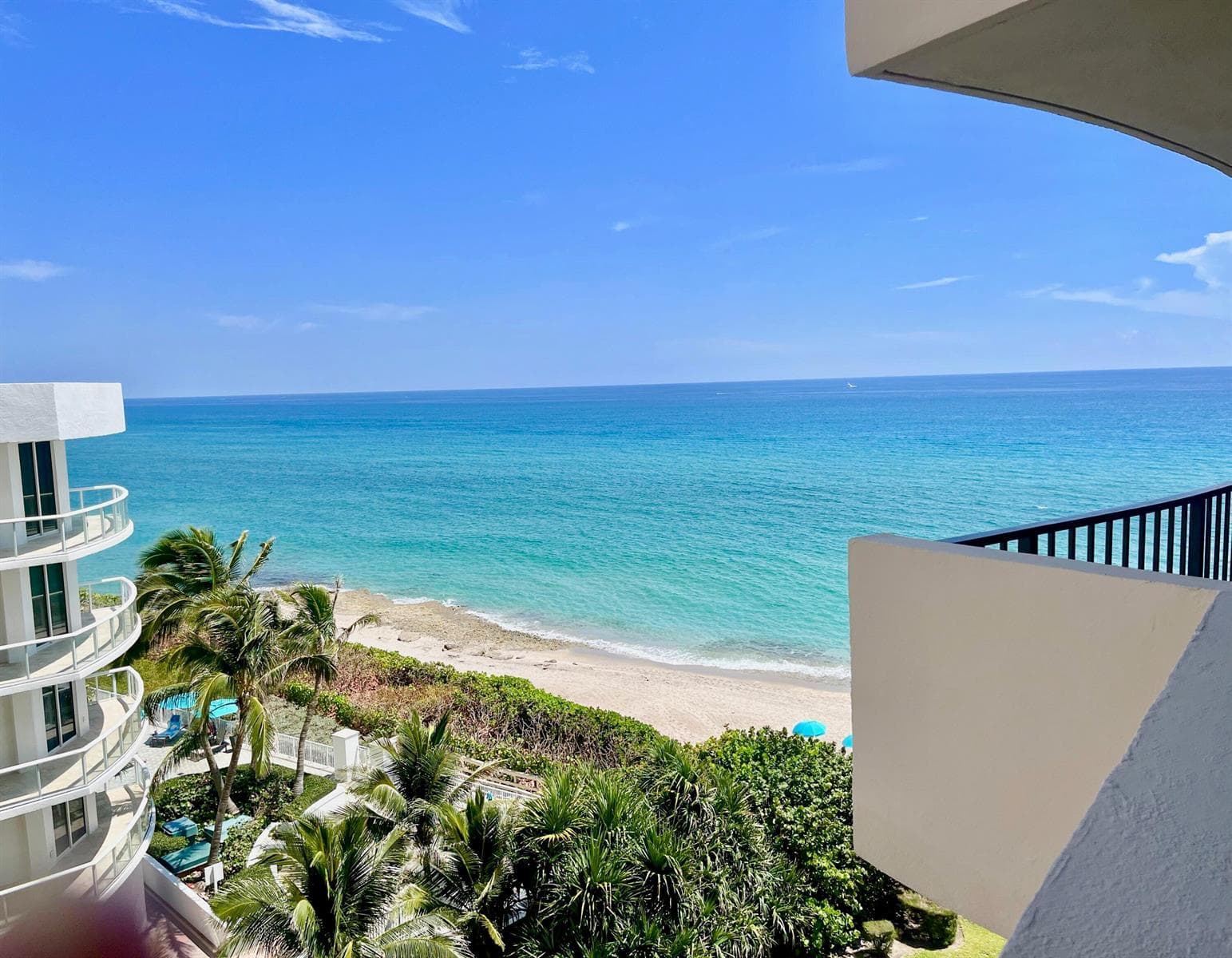 4200 N Ocean Drive # 1-806, Riviera Beach, FL 33404 photo 2