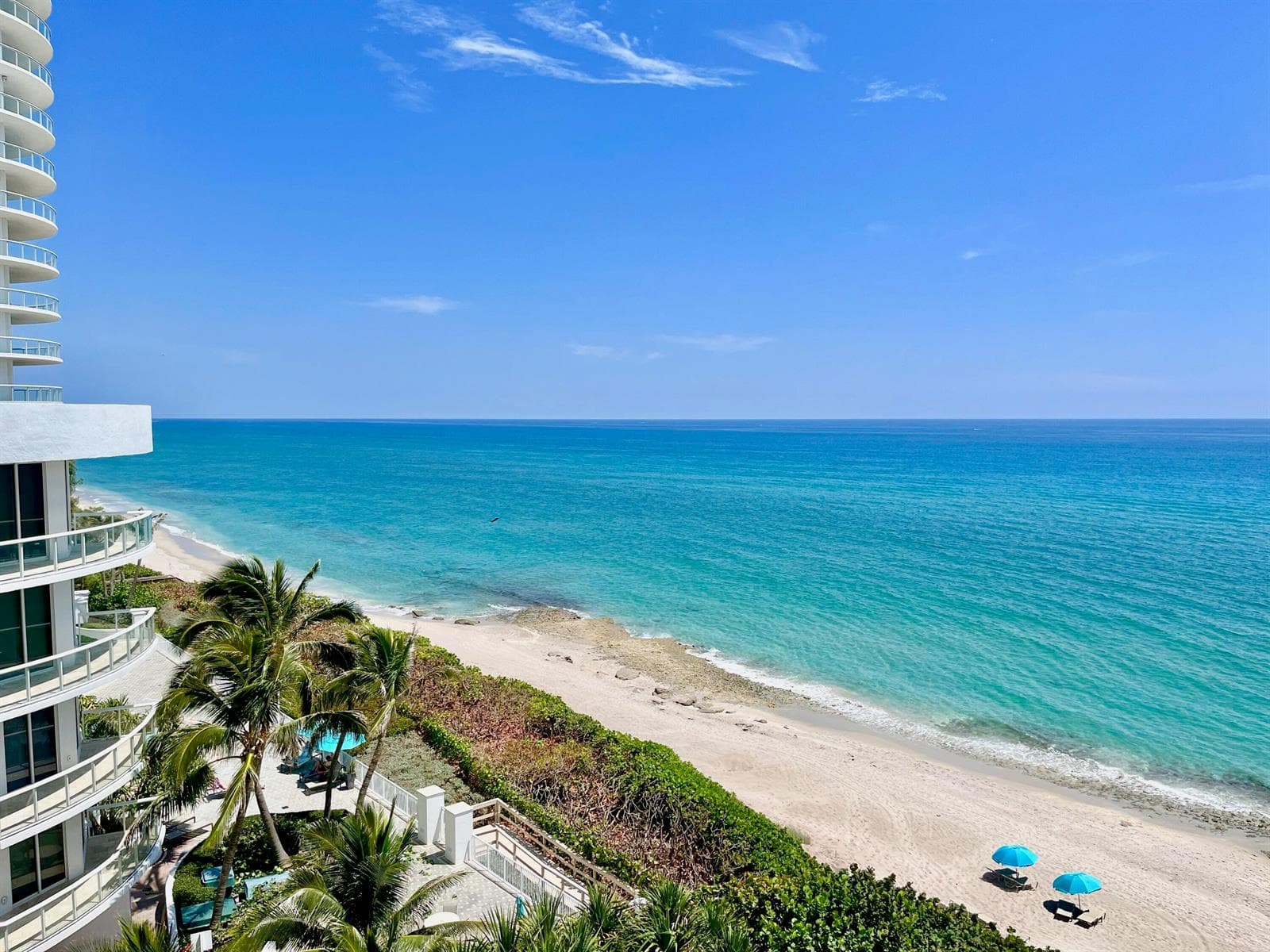 4200 N Ocean Drive # 1-806, Riviera Beach, FL 33404 photo 3