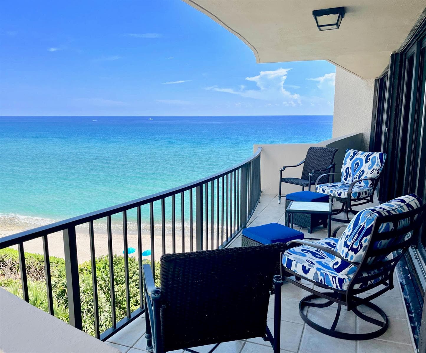 4200 N Ocean Drive # 1-806, Riviera Beach, FL 33404 photo 5