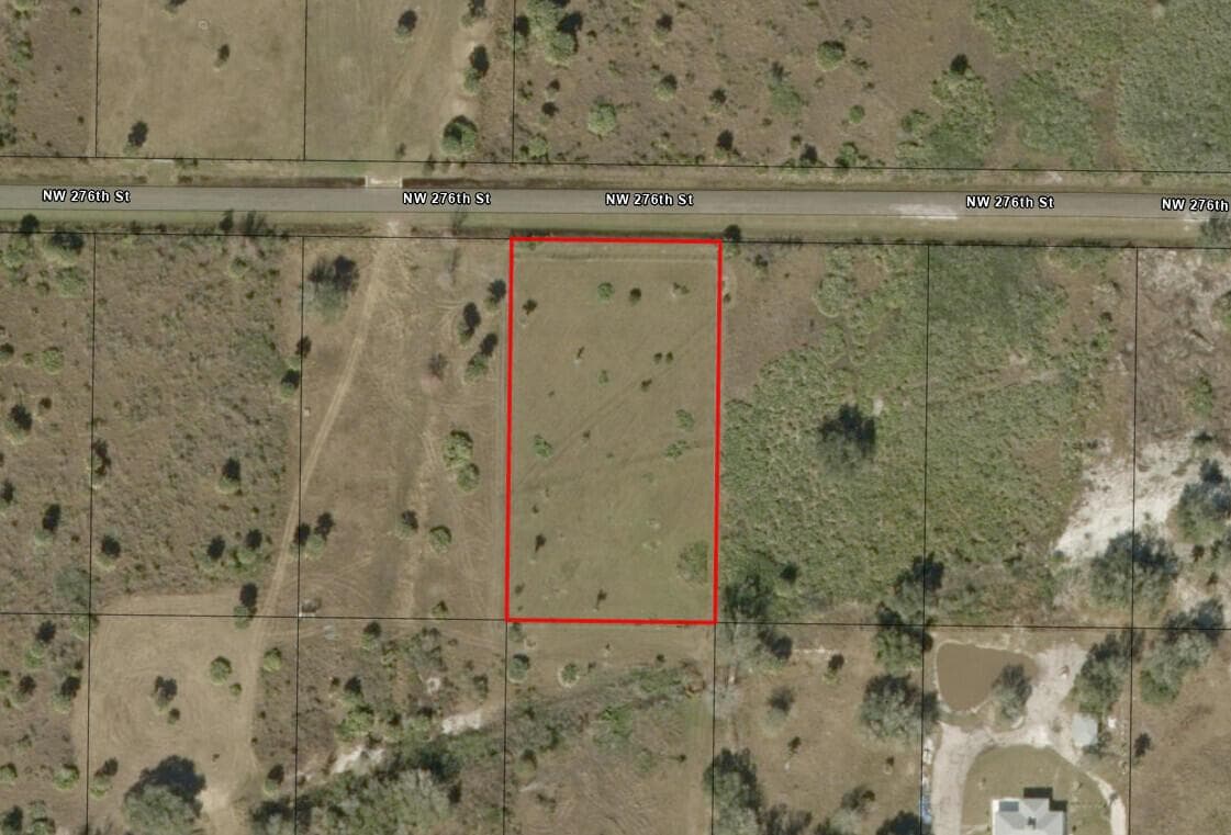 20964 NW 276th Street, Okeechobee, FL 34972 photo 5