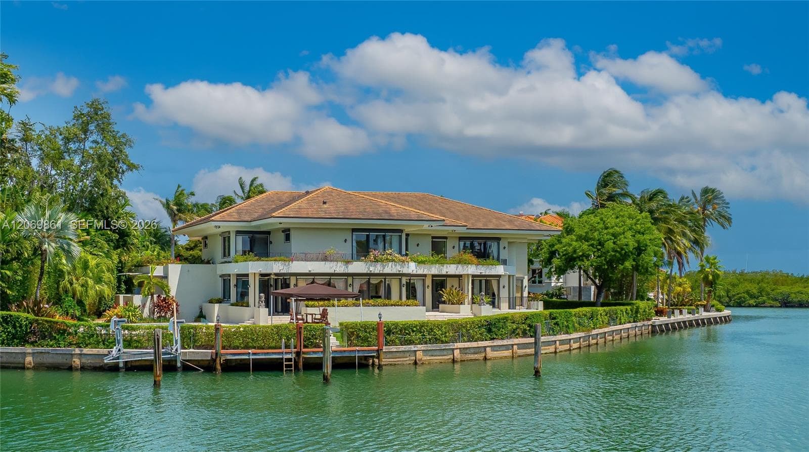 241 Cape Florida Dr, Key Biscayne, FL 33149 photo 2