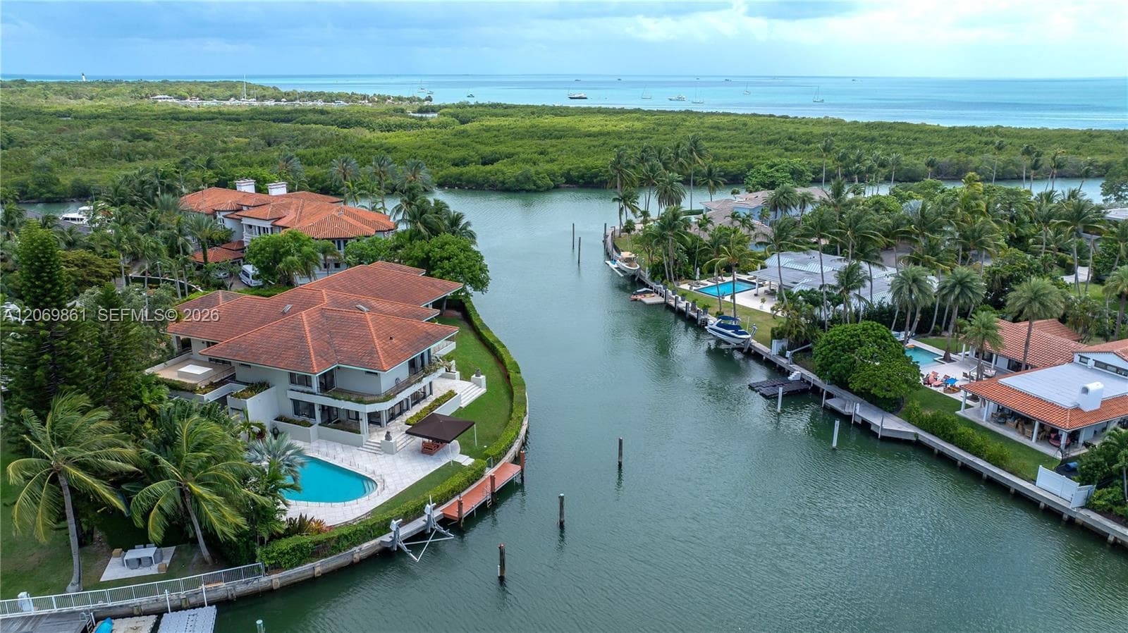 241 Cape Florida Dr, Key Biscayne, FL 33149 photo 3
