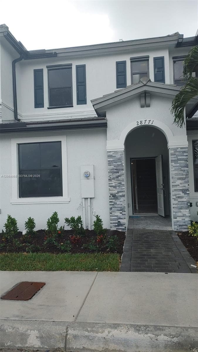 28771 SW 132nd Ct, Homestead, FL 33033