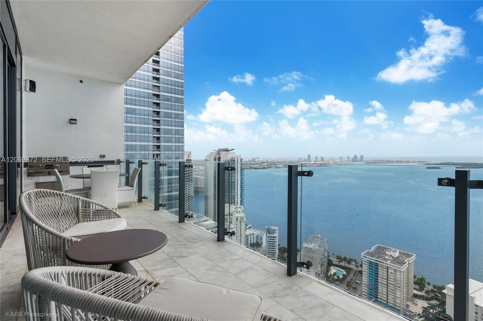 1451 Brickell Ave # 4801, Miami, FL 33131