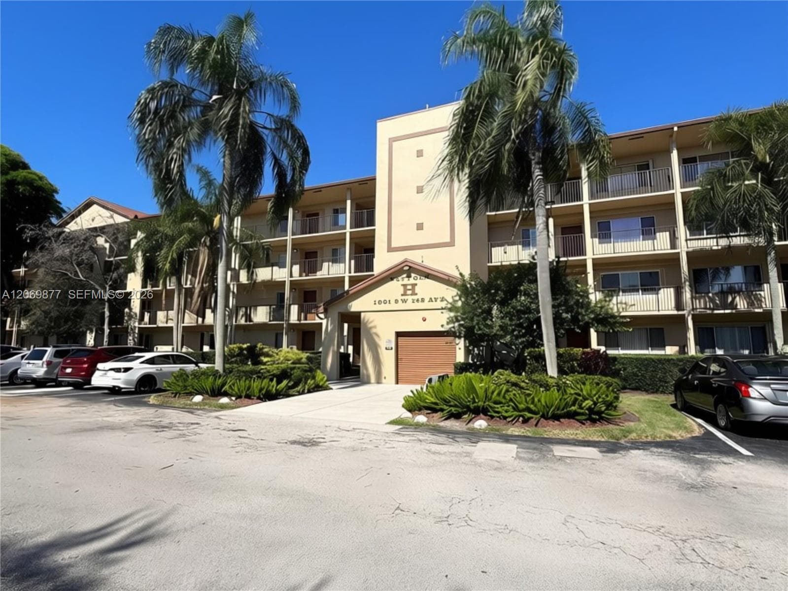1301 SW 142nd Ave # 104-H, Pembroke Pines, FL 33027 photo 2