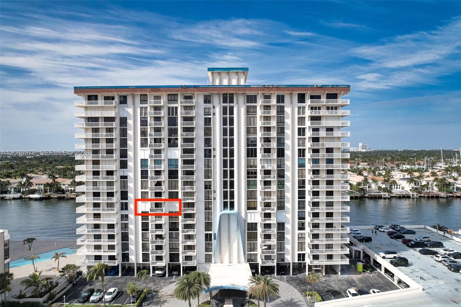 1500 S Ocean Dr # 7J, Hollywood, FL 33019 photo 3