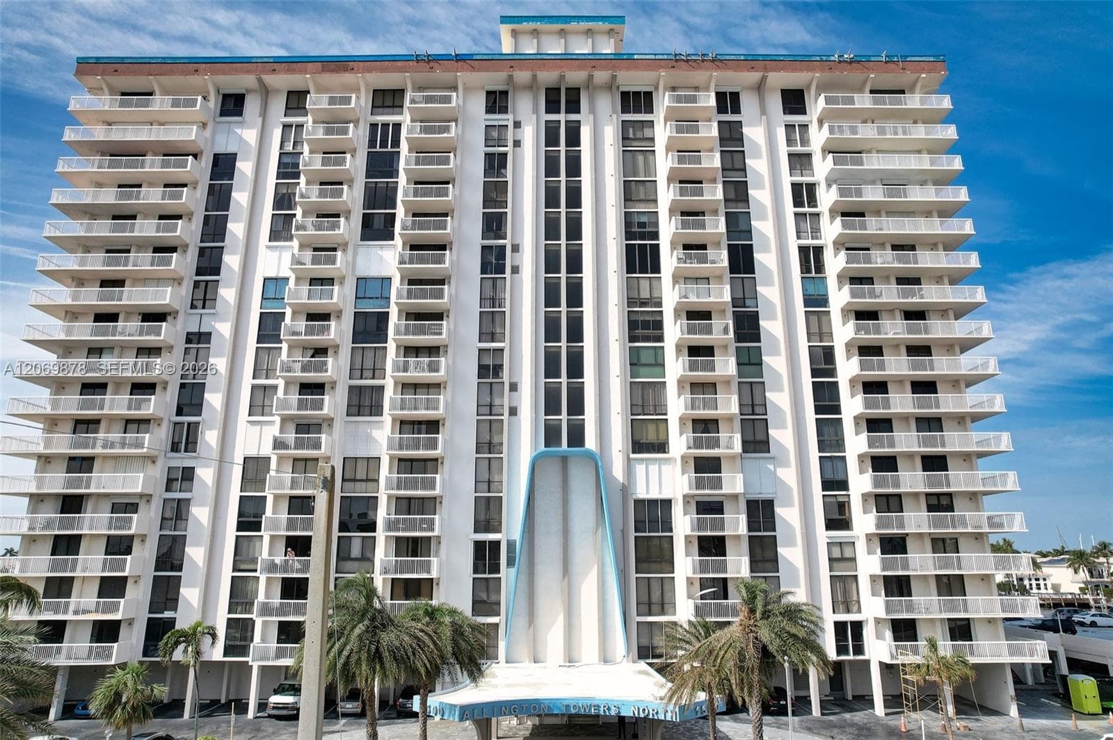1500 S Ocean Dr # 7J, Hollywood, FL 33019