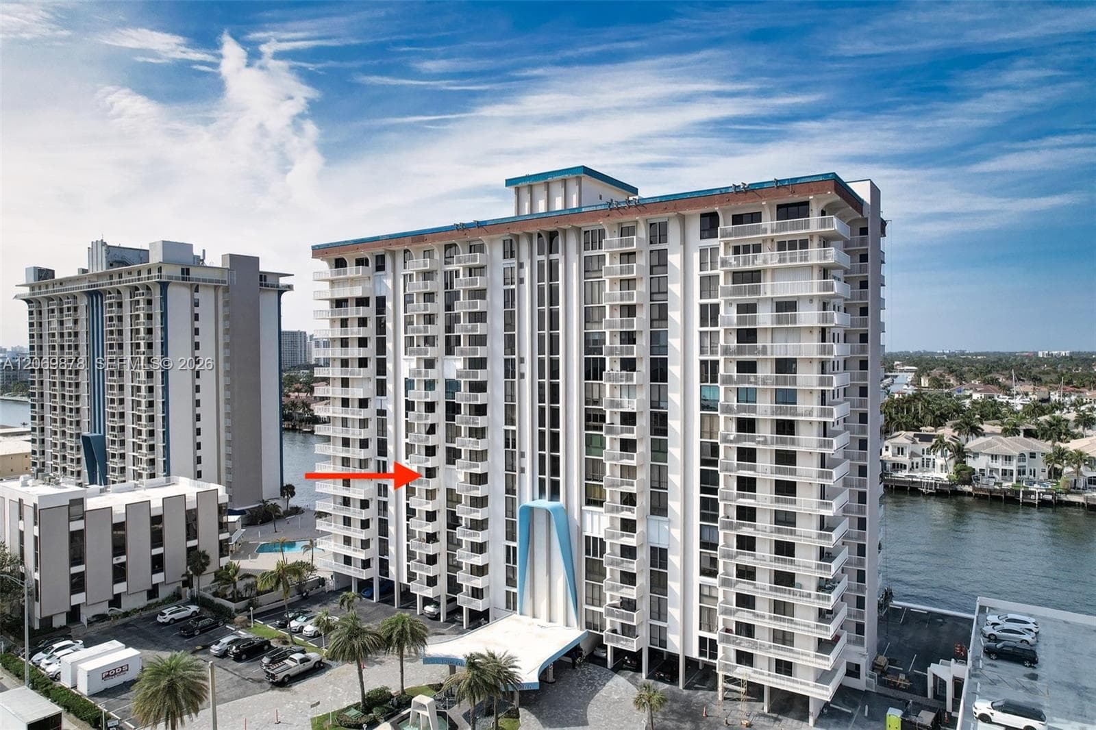 1500 S Ocean Dr # 7J, Hollywood, FL 33019 photo 4