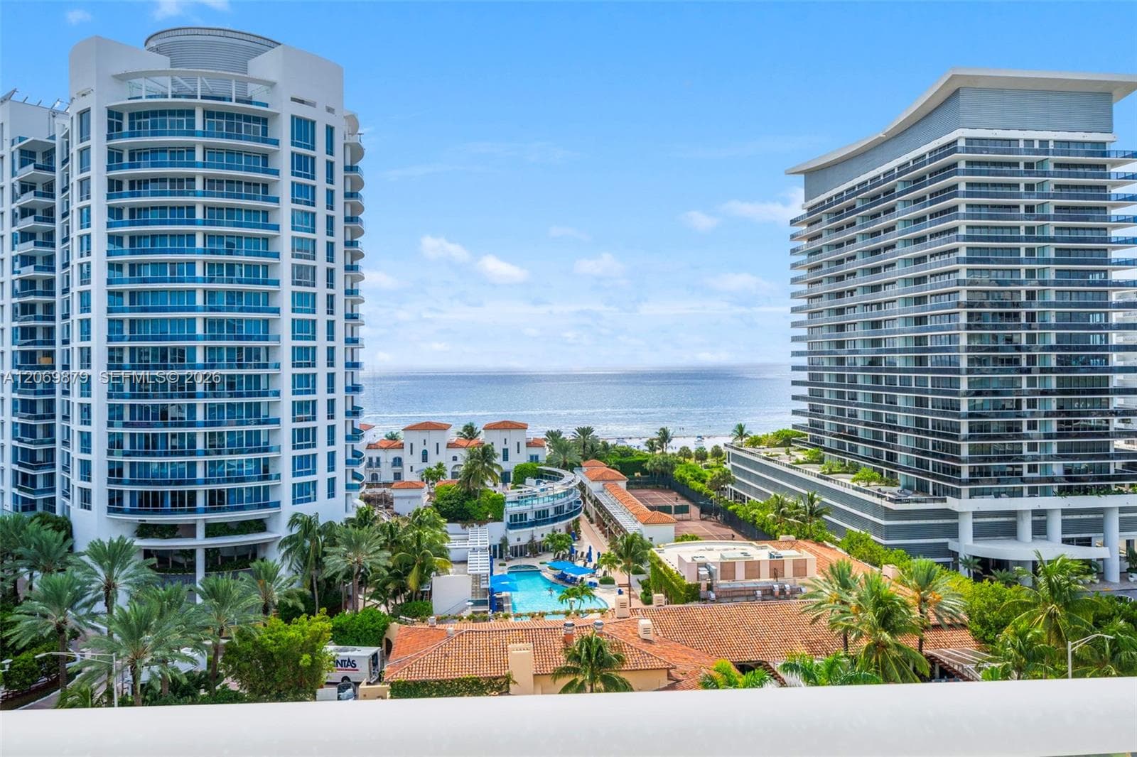5900 Collins Ave # 1204, Miami Beach, FL 33140