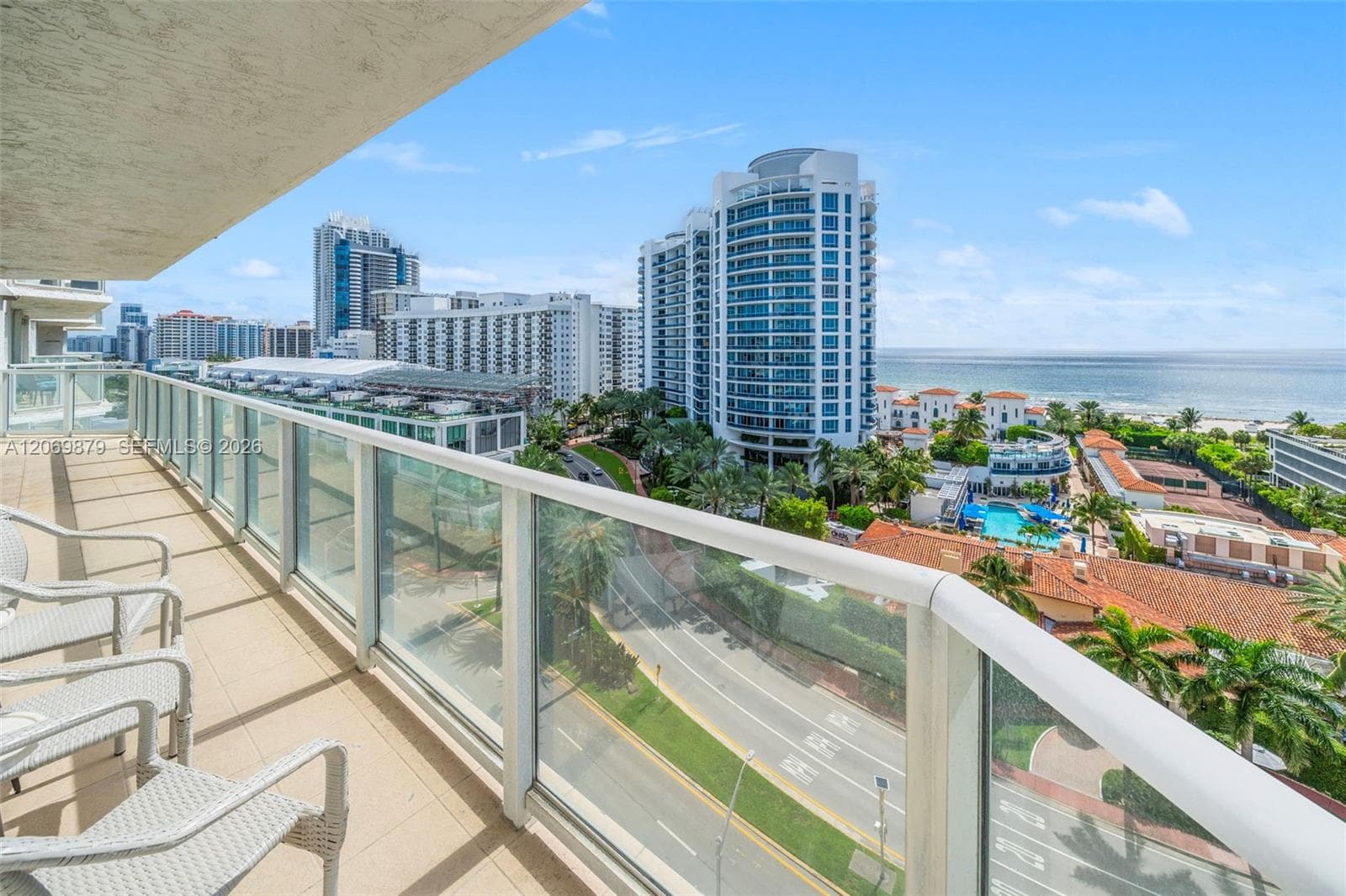 5900 Collins Ave # 1204, Miami Beach, FL 33140 photo 4