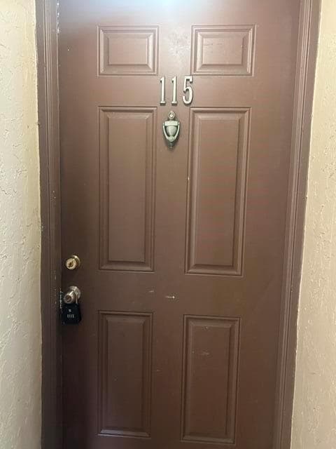 120 Sparrow Drive # 115, Royal Palm Beach, FL 33411 photo 2