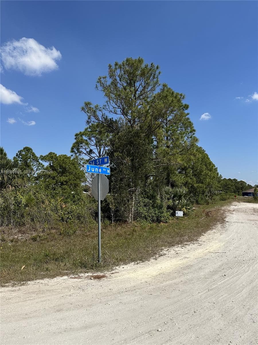 3401 June Ave N, Lehigh Acres, FL 33971 photo 4