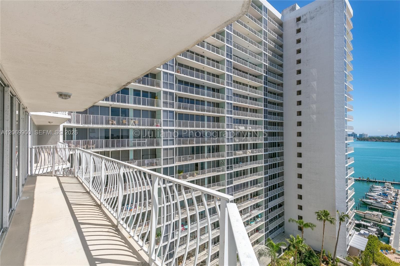 7601 E Treasure Dr # 1509, North Bay Village, FL 33141 photo 3