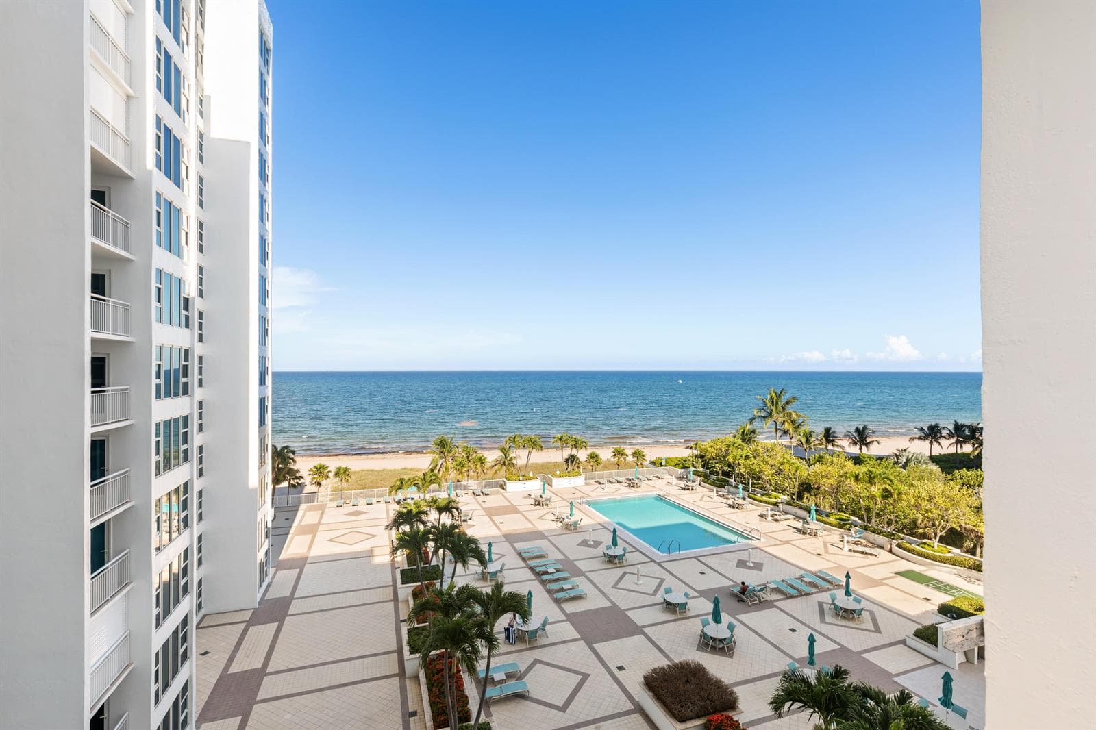 1620 S Ocean Boulevard # 7K, Lauderdale By The Sea, FL 33062 photo 4