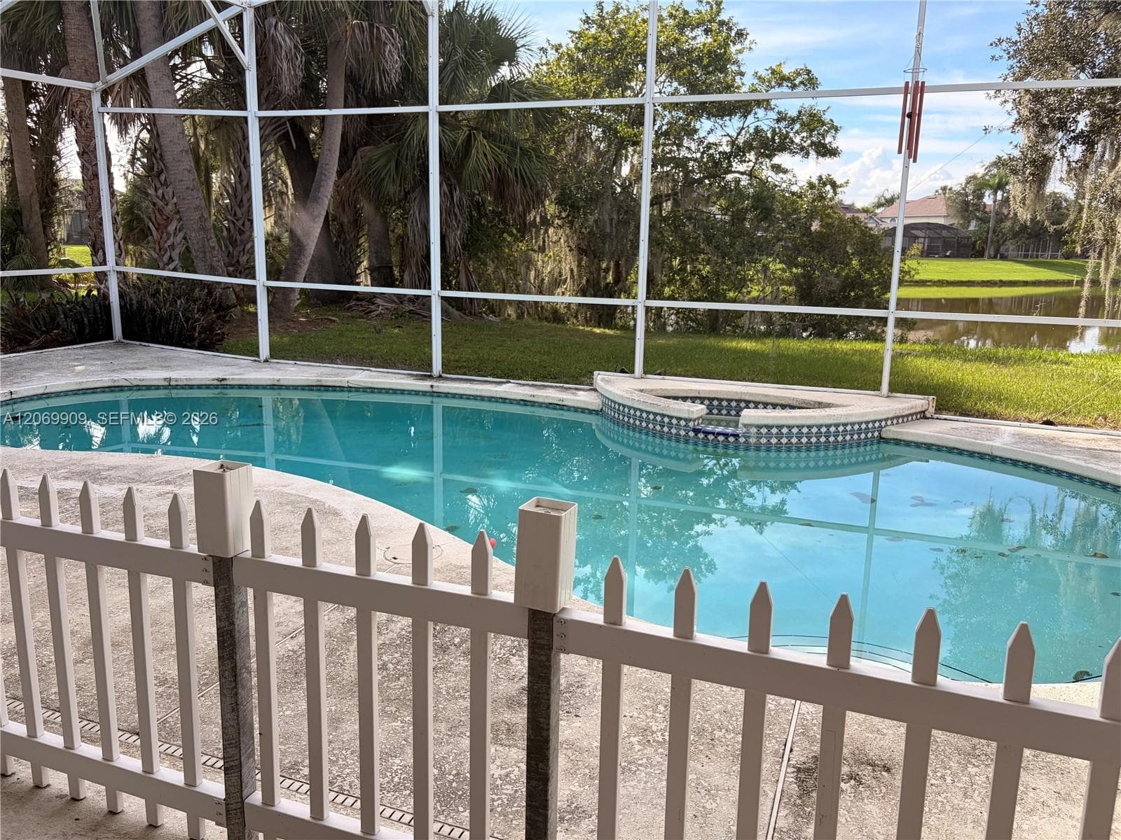 2609 Teeside Ct, Kissimmee, FL 34746 photo 2