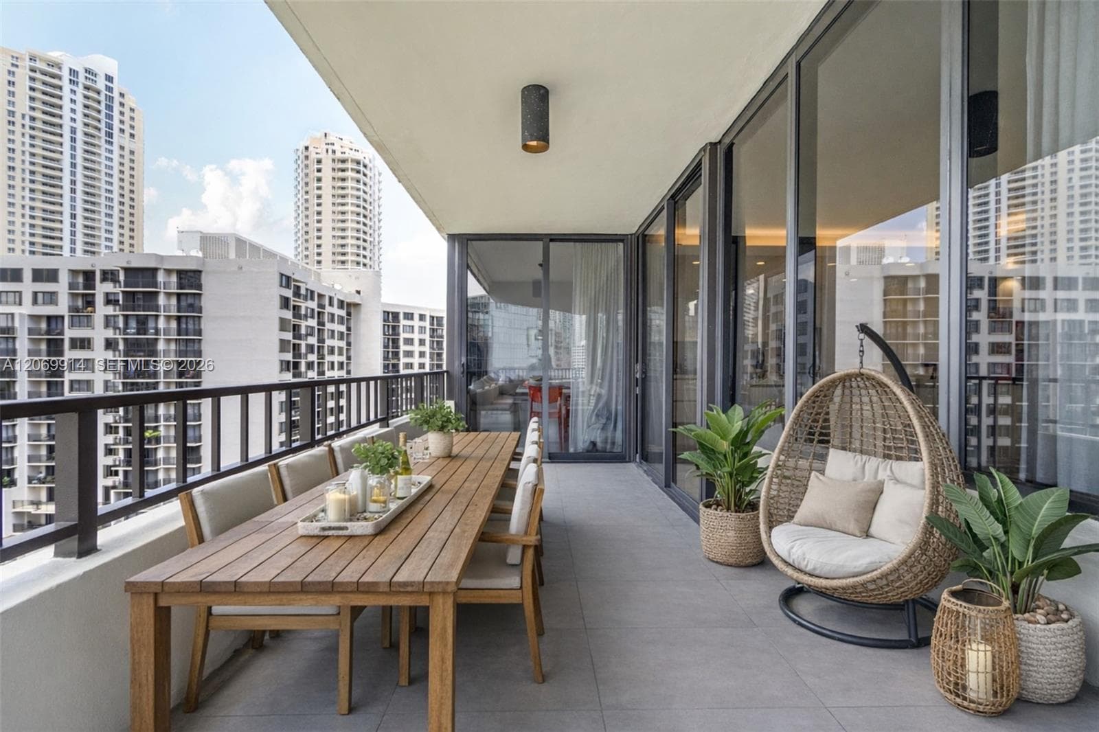 520 Brickell Key Dr # A1421, Miami, FL 33131 photo 3