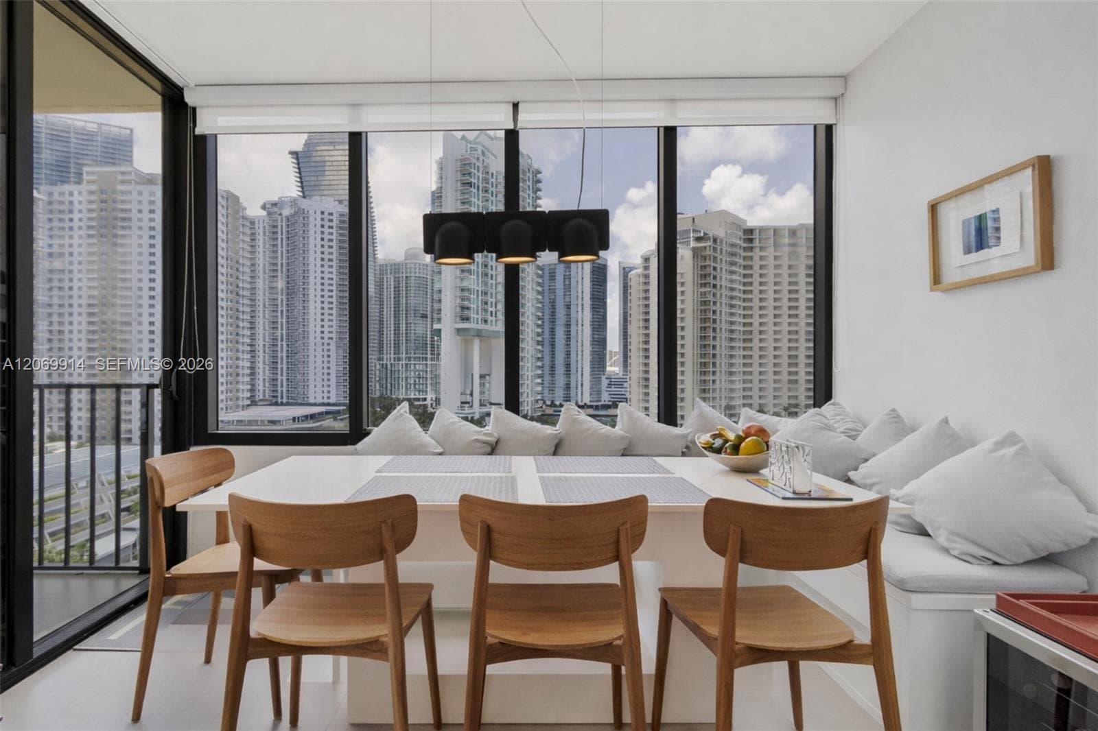 520 Brickell Key Dr # A1421, Miami, FL 33131 photo 5
