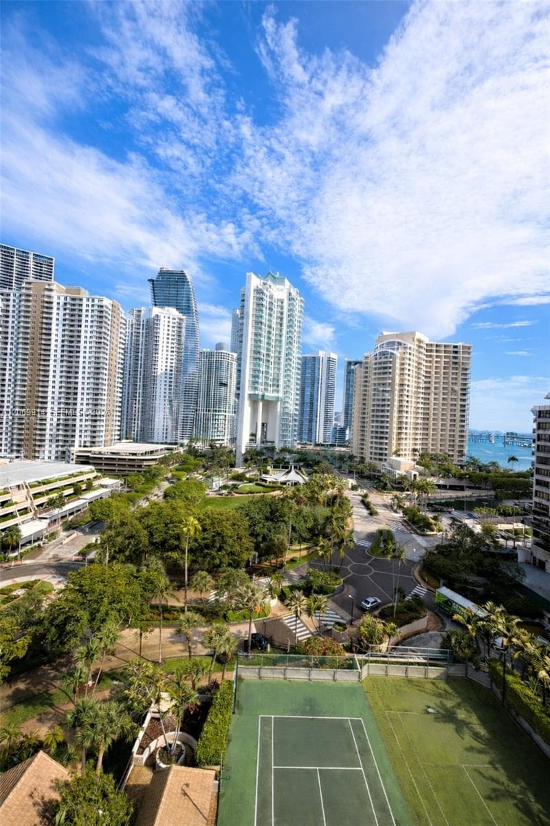 520 Brickell Key Dr # A1421, Miami, FL 33131 photo 4