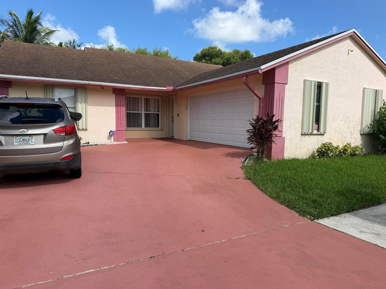 5842 LAKE GEORGE Place, Lake Worth, FL 33463 photo 2