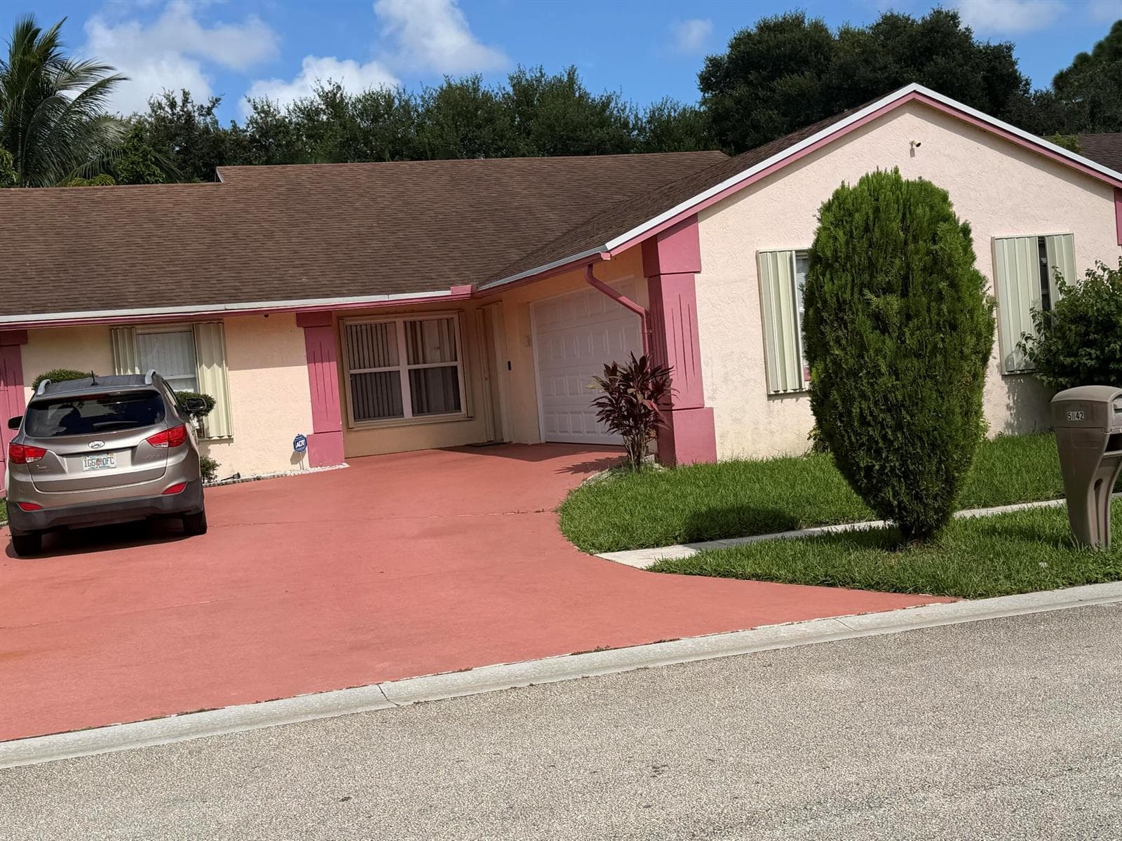 5842 LAKE GEORGE Place, Lake Worth, FL 33463 photo 3