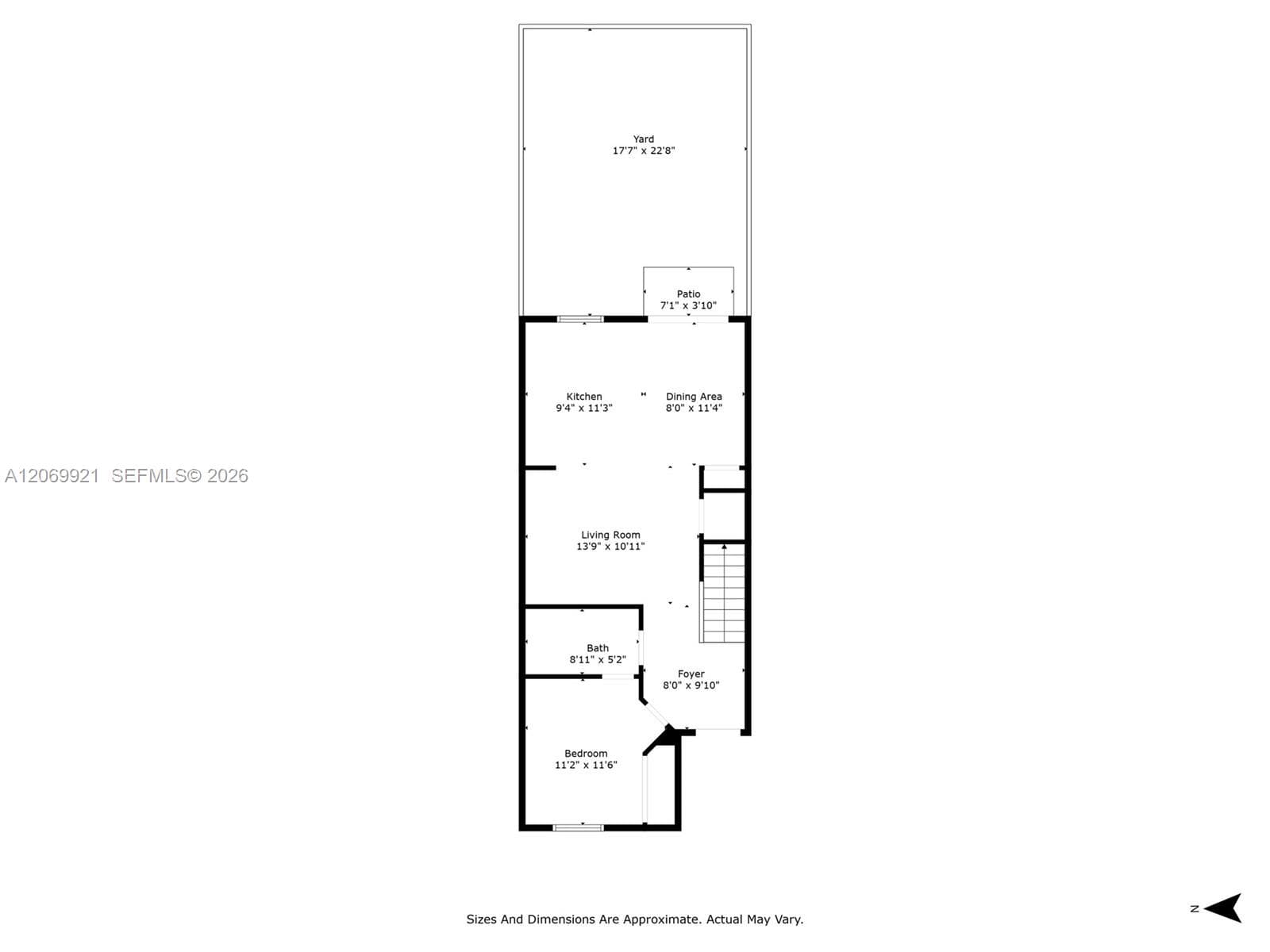 28637 SW 132nd Ct, Homestead, FL 33033 photo 5