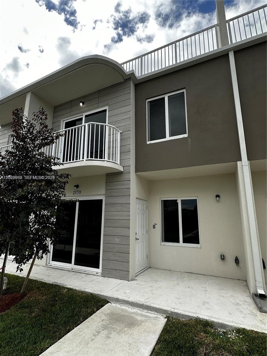 25778 SW 143rd Path # 25778, Homestead, FL 33032