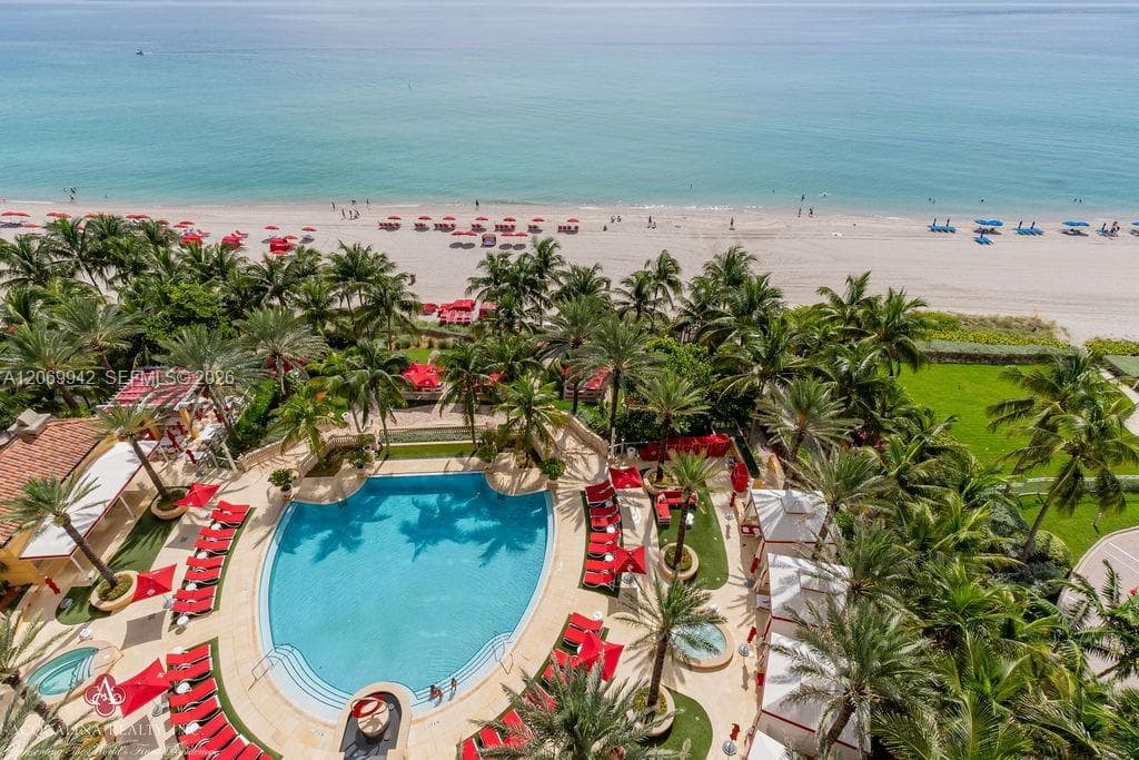 17749 Collins Ave # 802, Sunny Isles Beach, FL 33160 photo 3