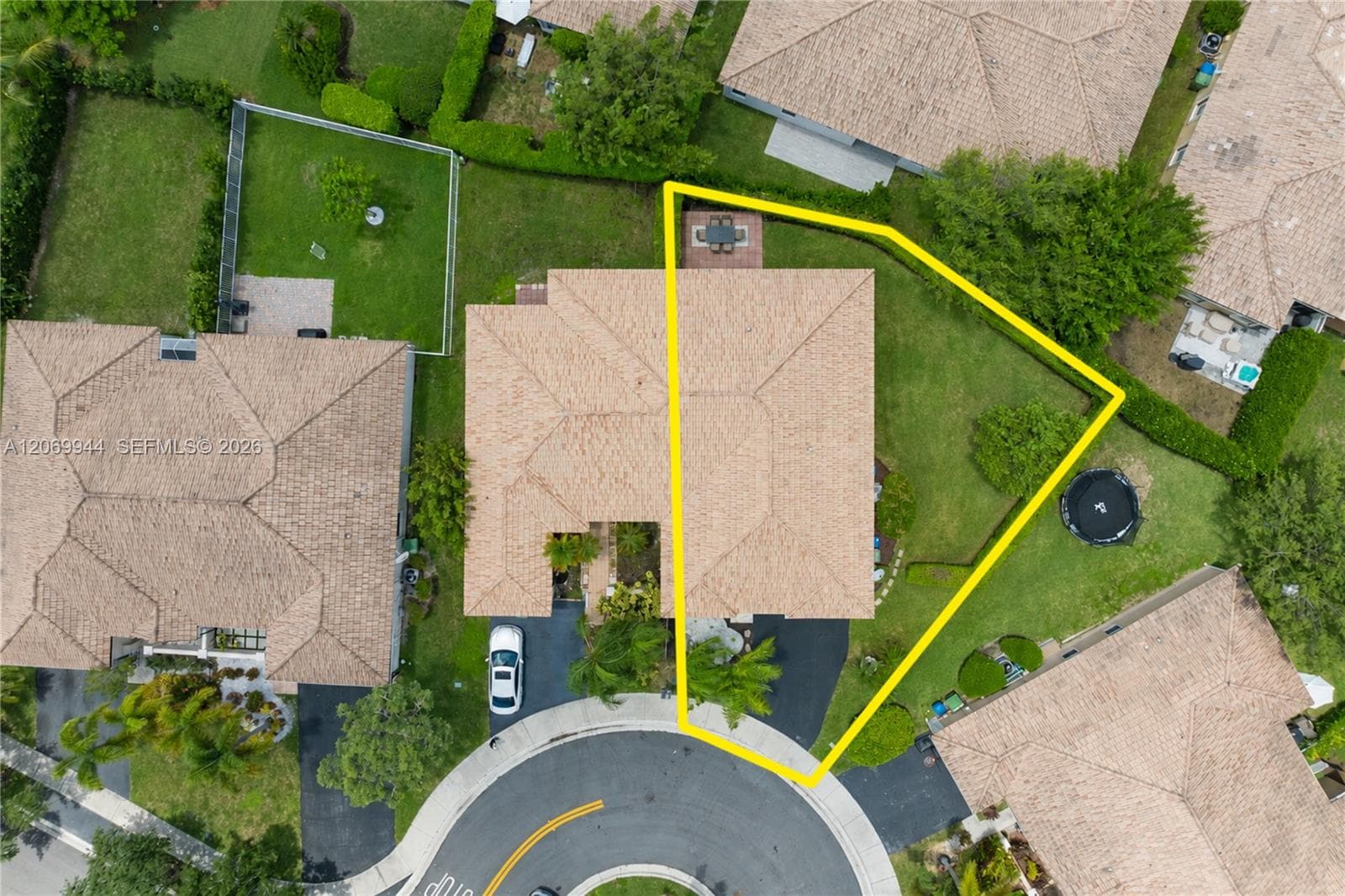 1625 Orion Ln, Weston, FL 33327 photo 2