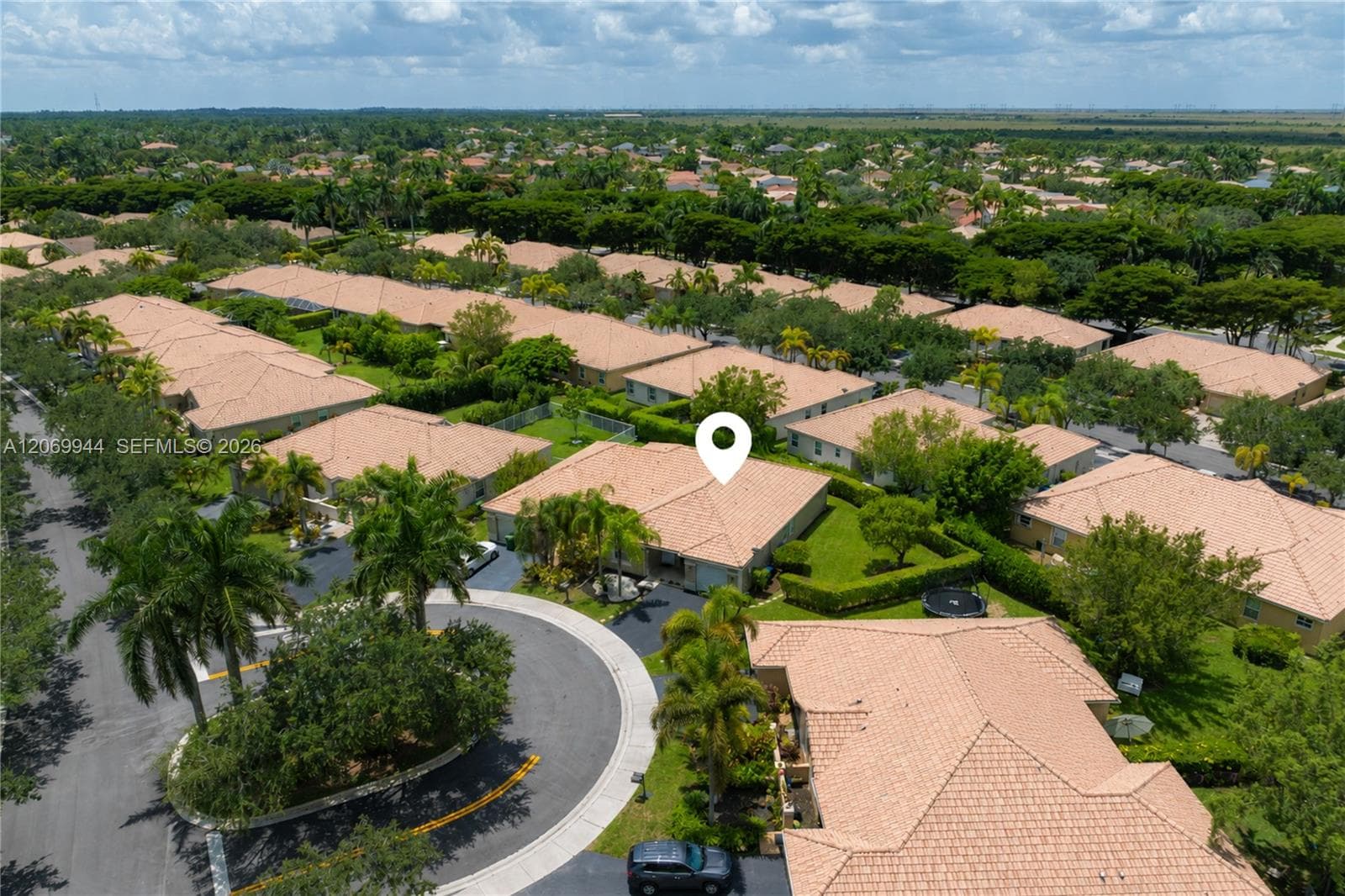1625 Orion Ln, Weston, FL 33327 photo 3