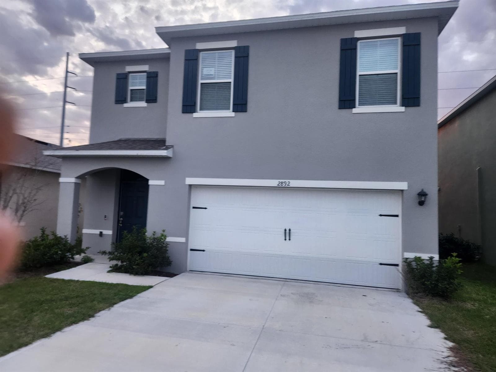 2892 Waterlily Way, FL 34759
