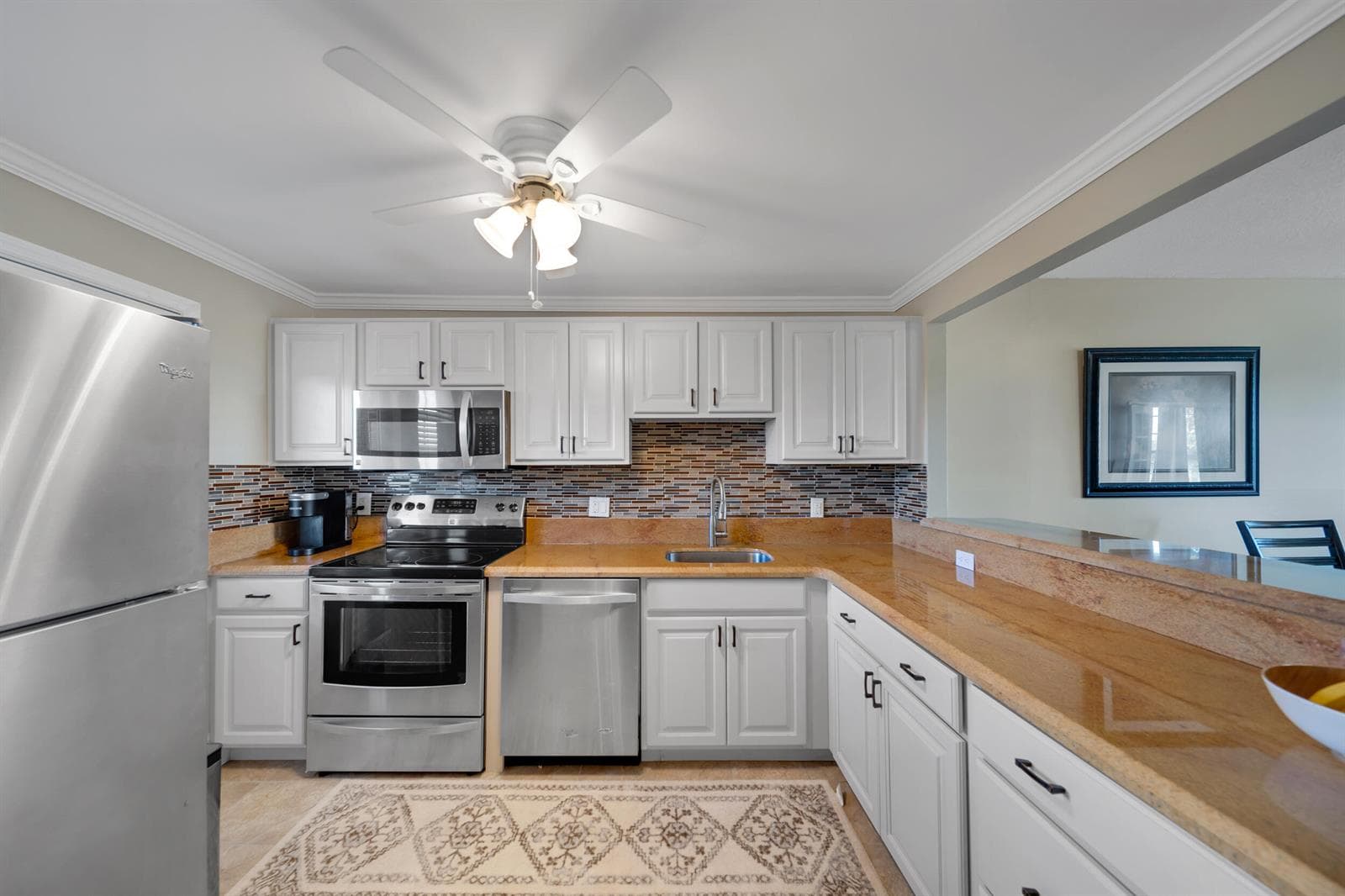 2901 S Palm Aire Drive # 609, Pompano Beach, FL 33069 photo 5