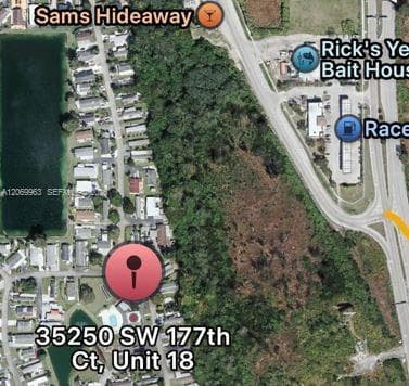 35250 SW 177th Ct #18, Homestead, FL 33034