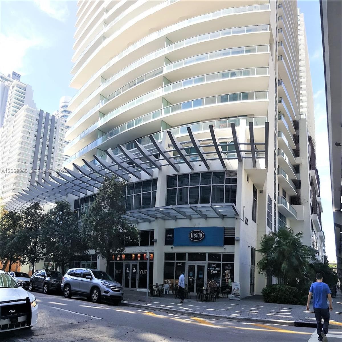1100 S Miami Ave # 1708, Miami, FL 33130 photo 2
