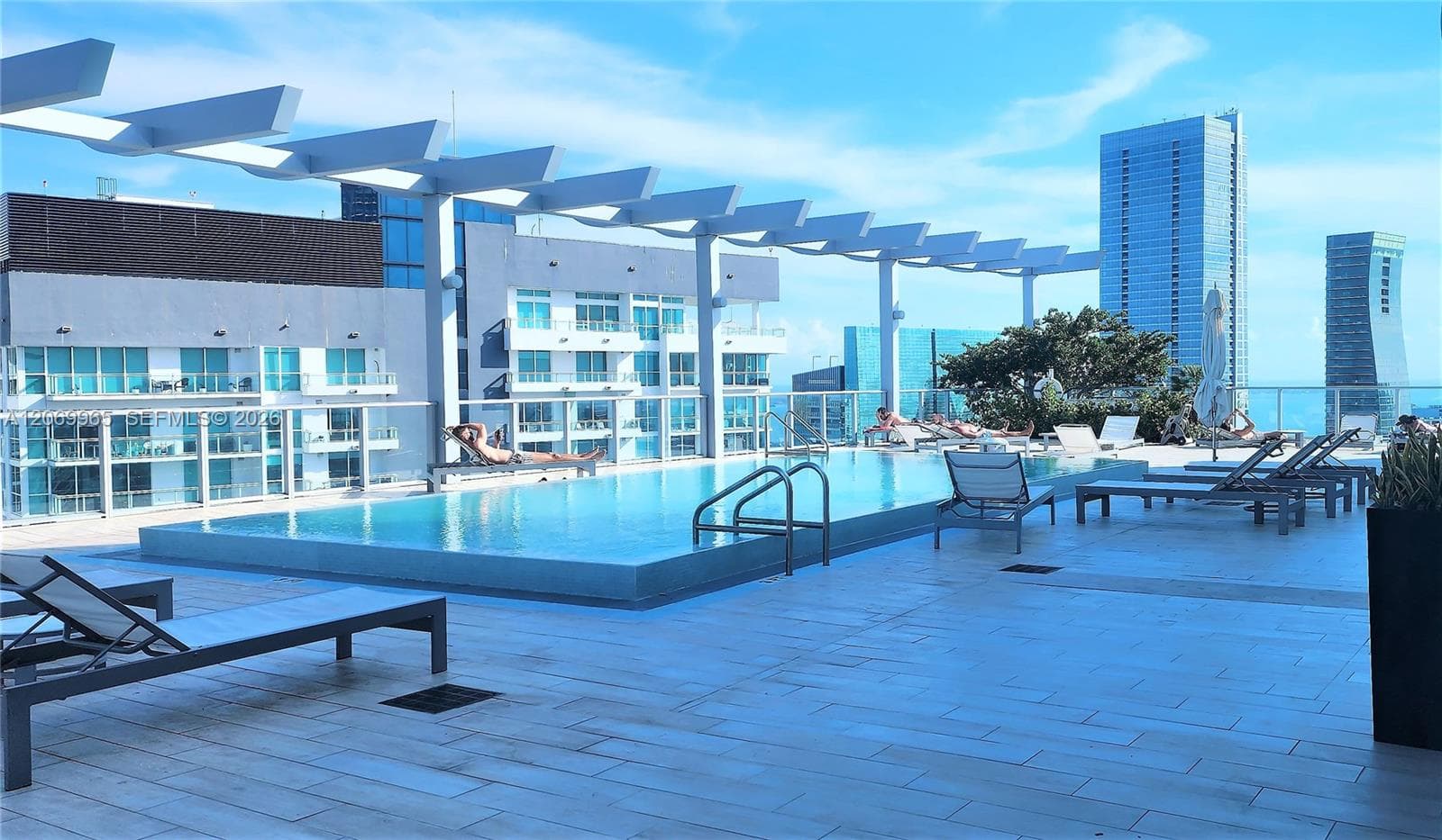 1100 S Miami Ave # 1708, Miami, FL 33130
