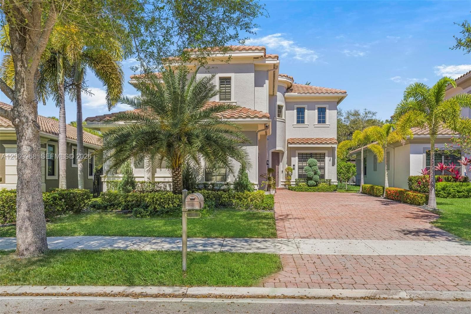 10185 Cameilla St, Parkland, FL 33076 photo 2