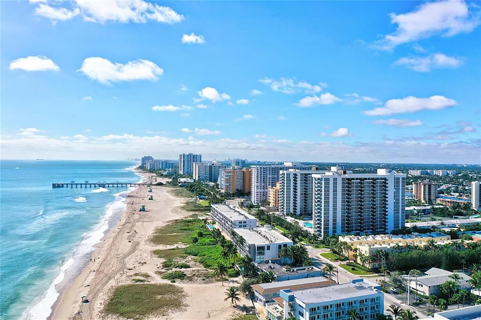 531 N Ocean Boulevard # 505, Pompano Beach, FL 33062