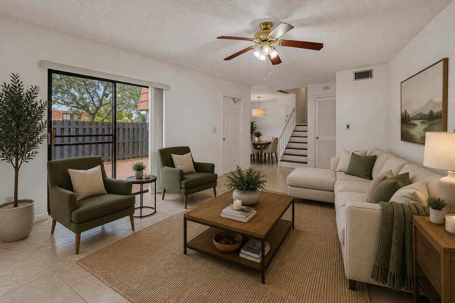 6335 Red Pine Lane # A, FL 33415 photo 5