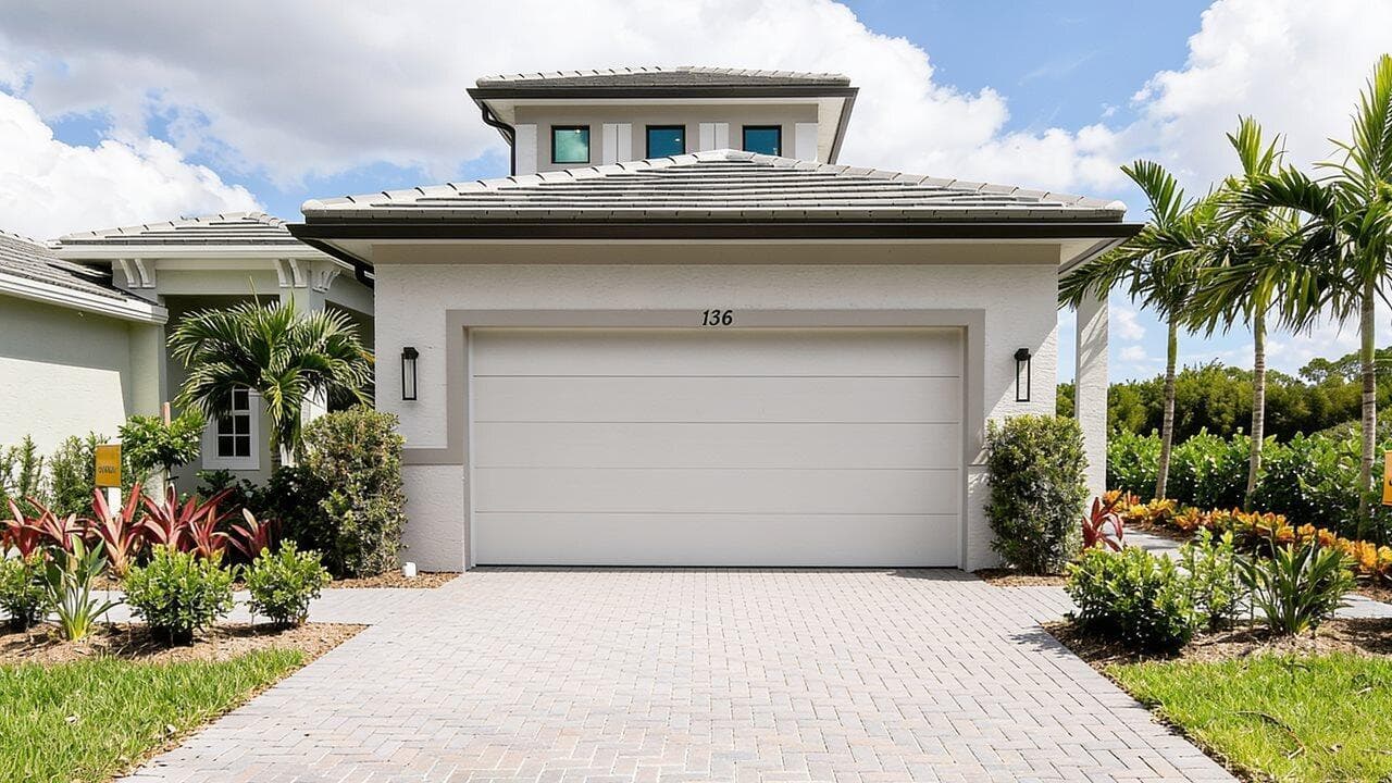 136 SE VIA TIRSO, Port St. Lucie, FL 34952