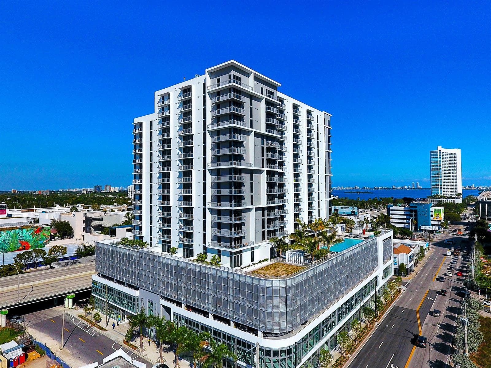 3635 NE 1st Avenue # 1111, Miami, FL 33137