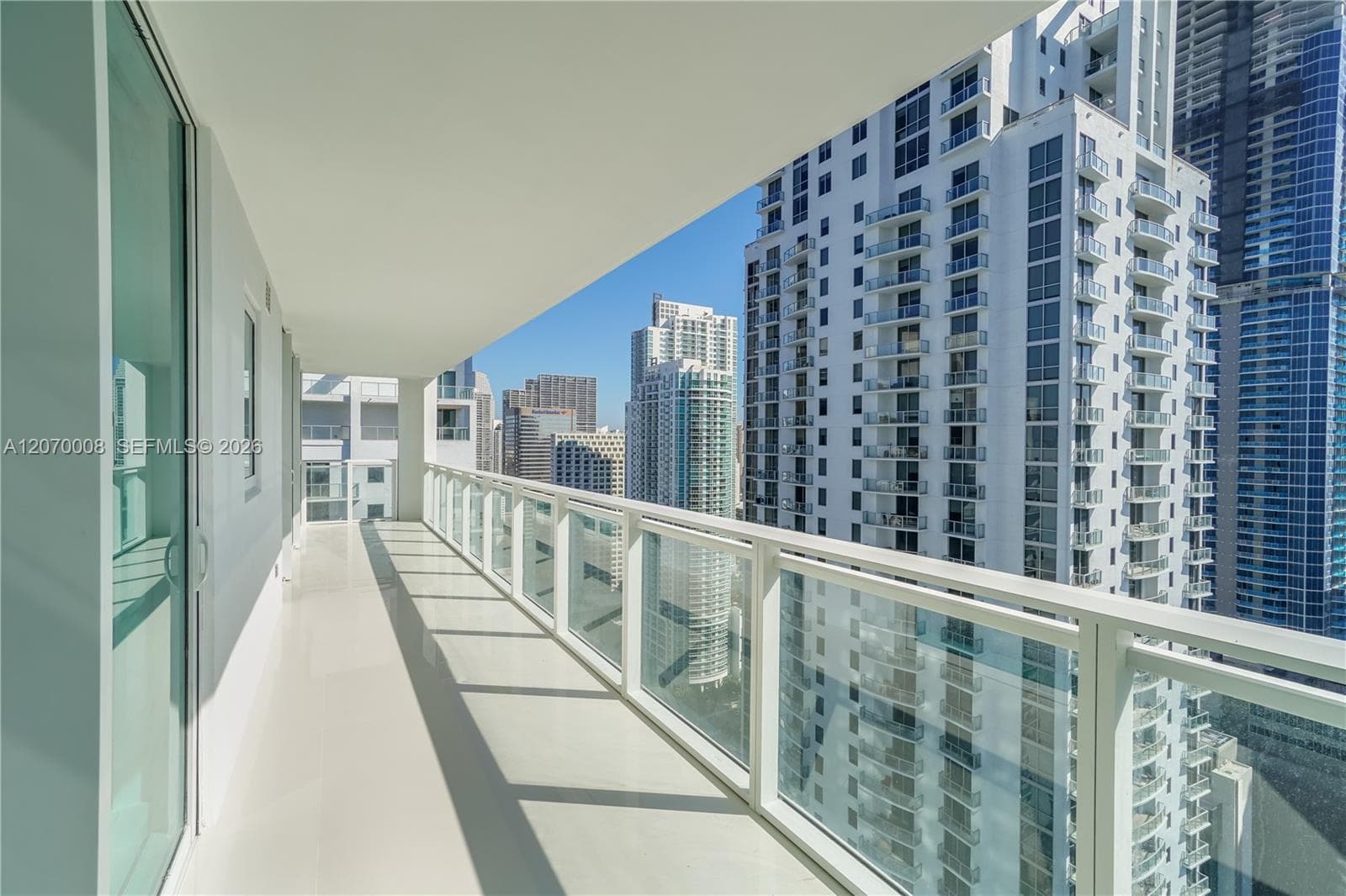 1080 Brickell Ave # 3406, Miami, FL 33131