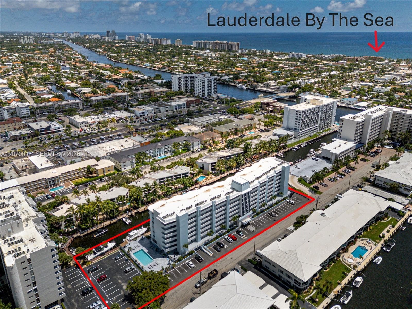 3051 NE 48th St # 406, Fort Lauderdale, FL 33308 photo 2