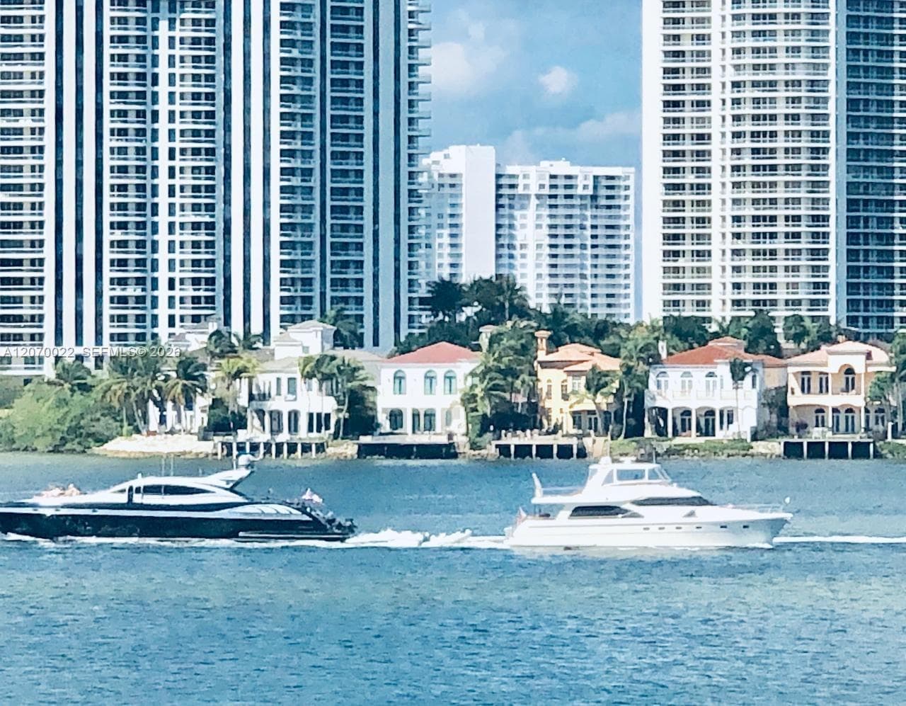17720 N Bay Rd # 6C, Sunny Isles Beach, FL 33160
