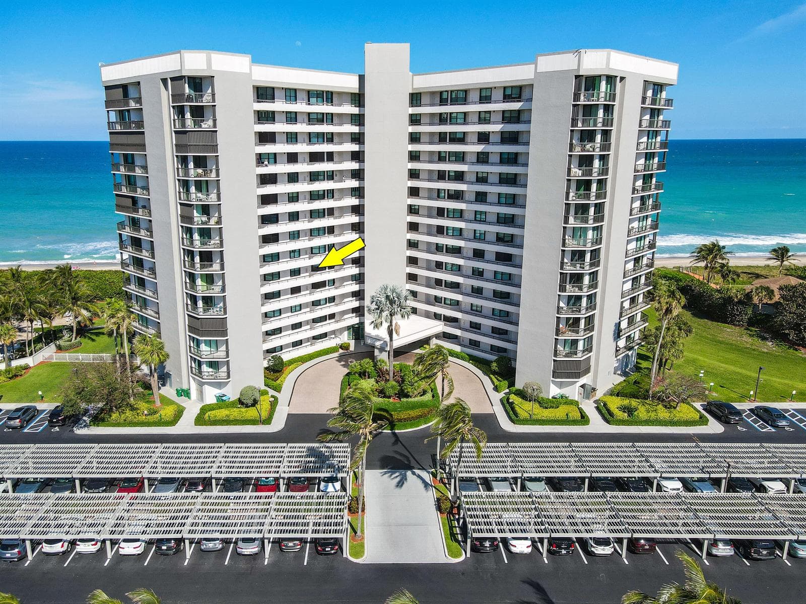 8880 S OCEAN Drive # 502, Jensen Beach, FL 34957 photo 3