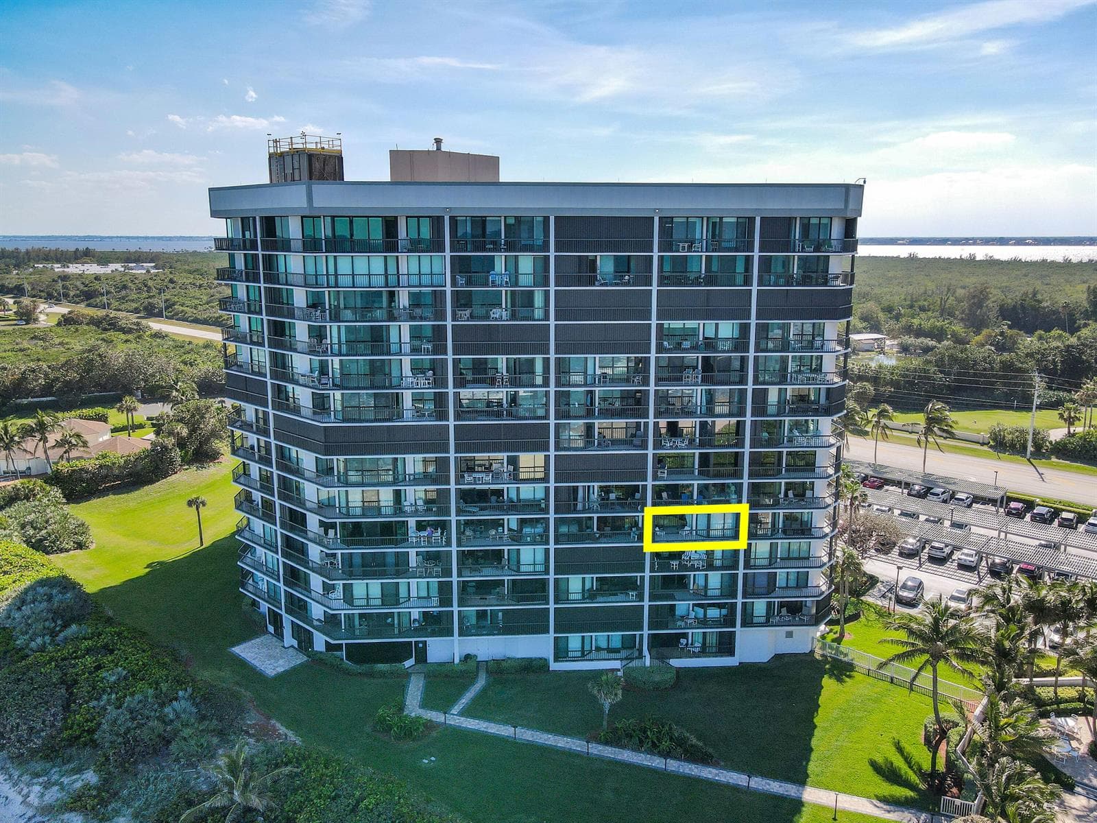 8880 S OCEAN Drive # 502, Jensen Beach, FL 34957 photo 5