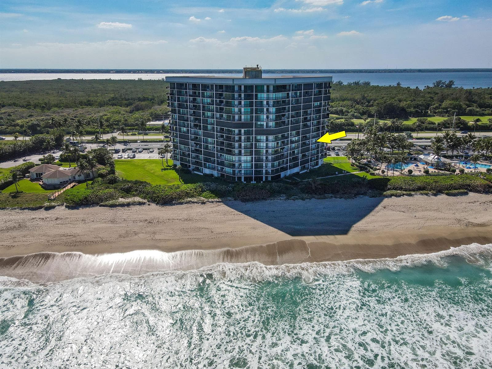 8880 S OCEAN Drive # 502, Jensen Beach, FL 34957 photo 4