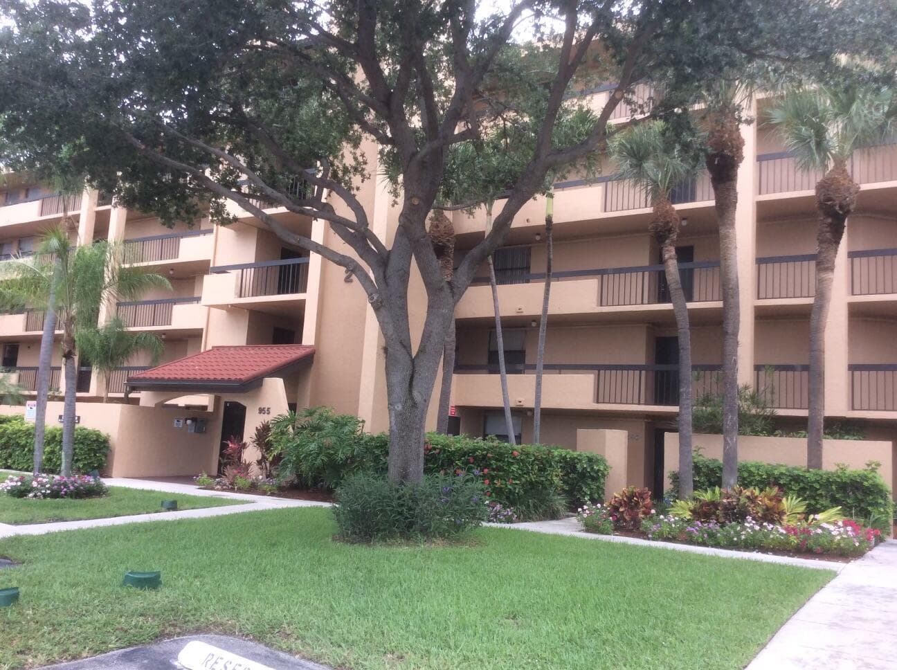 955 DOTTEREL Road # 2307, Delray Beach, FL 33444 photo 2